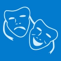 Icon Theatermasken