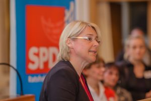 Frühjahresempfang SPD-Ratsfraktion Kiel