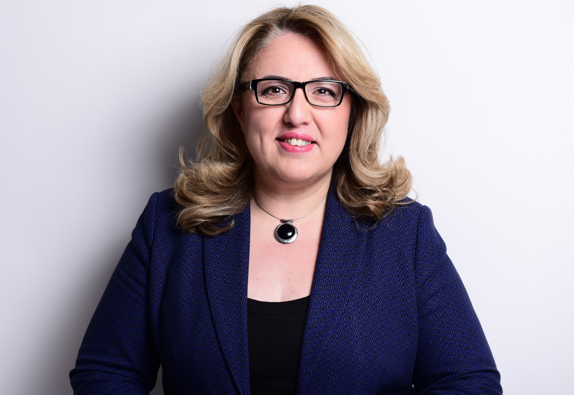 Özlem Ünsal