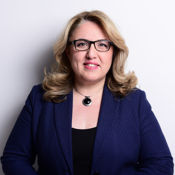 Özlem Ünsal