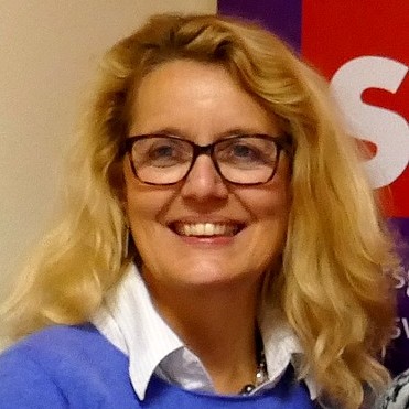 Antje Möller-Neustock