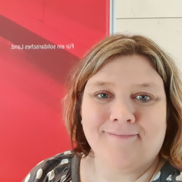 Bianca Wöller 2021