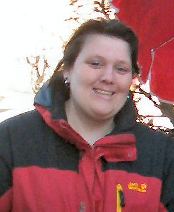 Bianca Wöller