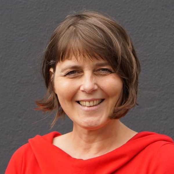 Gesine Stück