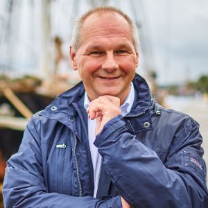 Mathias Stein