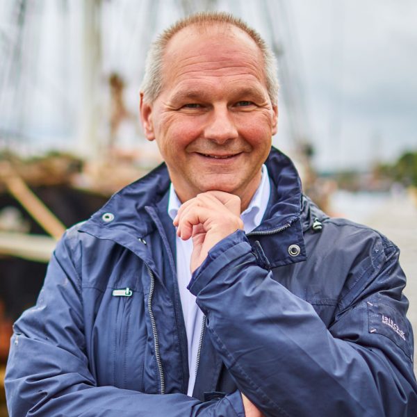 Mathias Stein