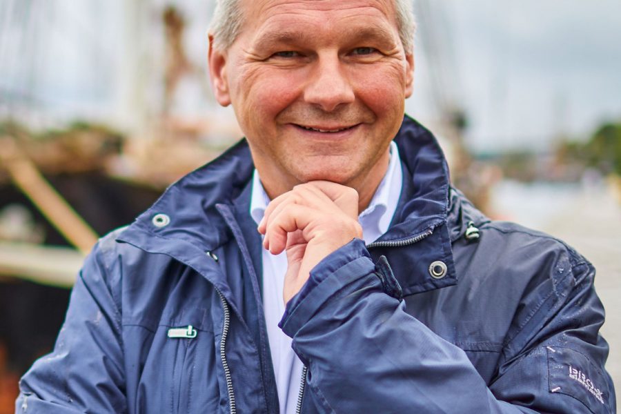 Mathias Stein