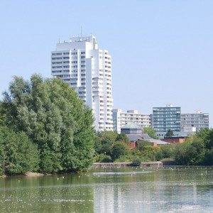 Mettenhof
