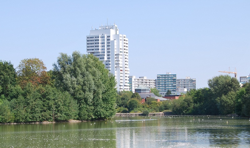 Mettenhof