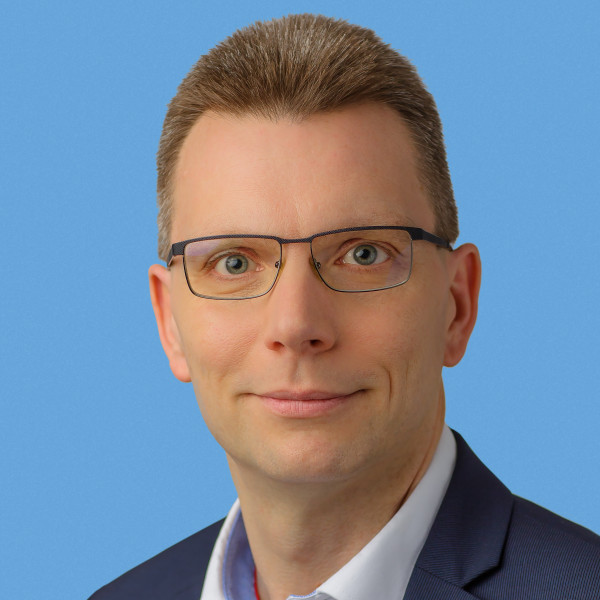 Andre Wilkens