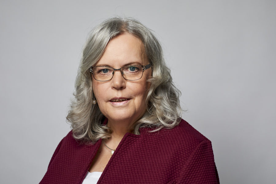 Gesa Langfeldt
