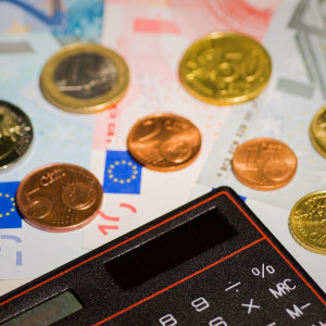 Geld und Rechner