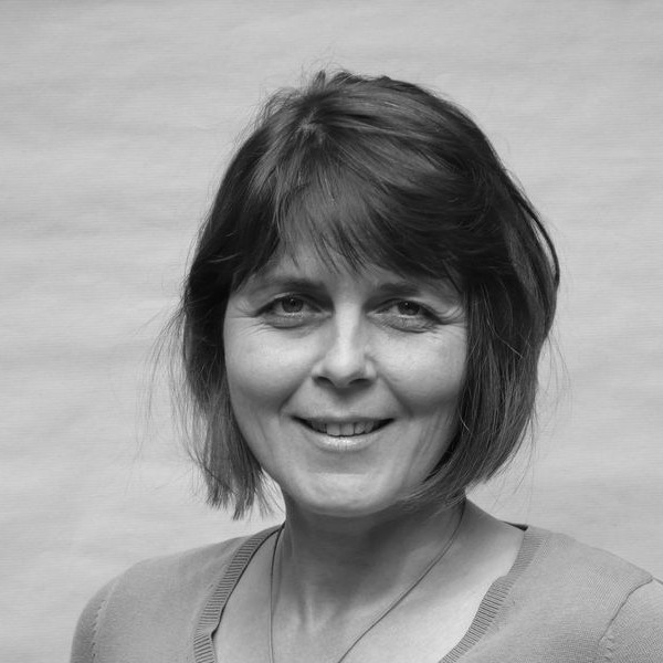 Gesine Stück