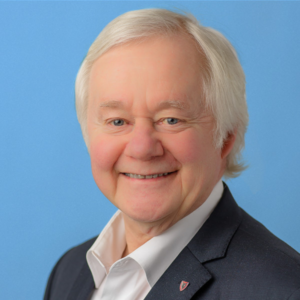 Hans-Werner Tovar