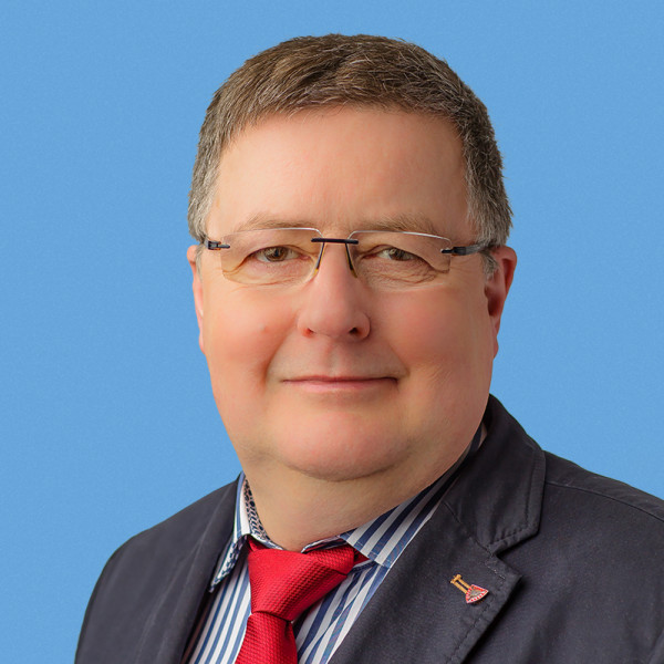 Hans-Friedrich Traulsen