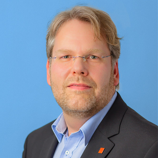 Matthias Treu