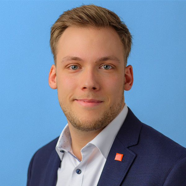Phillip Schüller