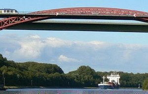 Levensauer Hochbrücke