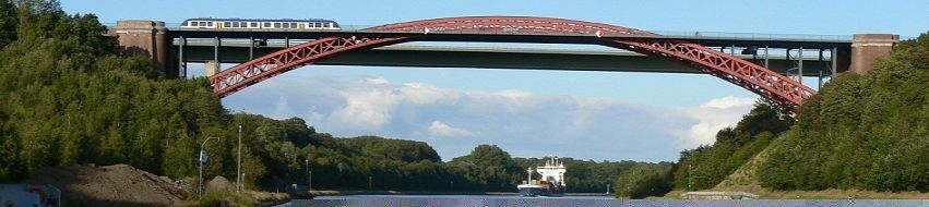 Levensauer Hochbrücke