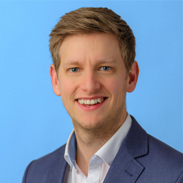 Tobias Friedrichs