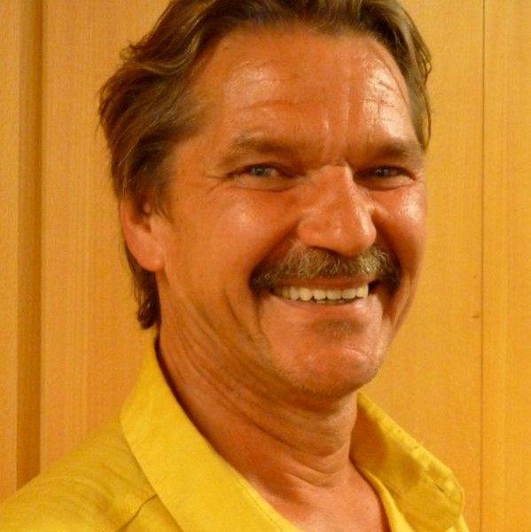 Frank Launert