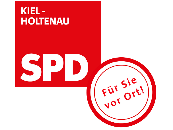 Logo Holtenau: Für Sie vor Ort!