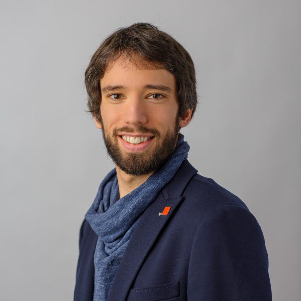 Max Dregelies