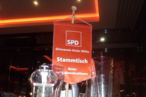 Stammtisch
