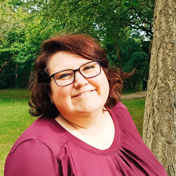 Friederike Wenk