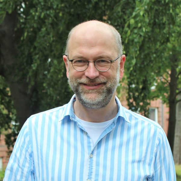 Jochen Kiphard