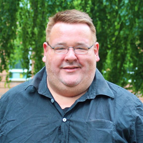 Michael Dalkowski