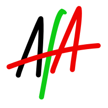 Logo Afa - Arbeitsgemeinschaft für Arbeitnehmerfragen