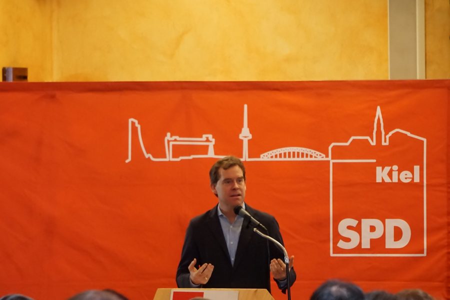 Ulf Kämpfer