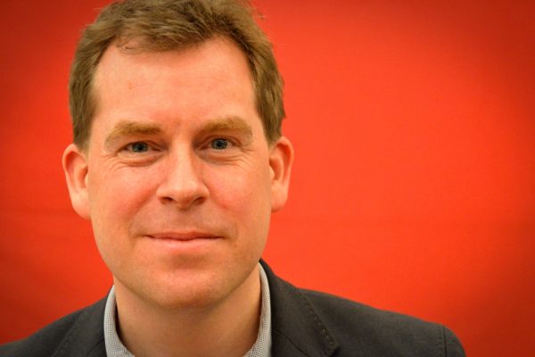 Ulf Kämpfer