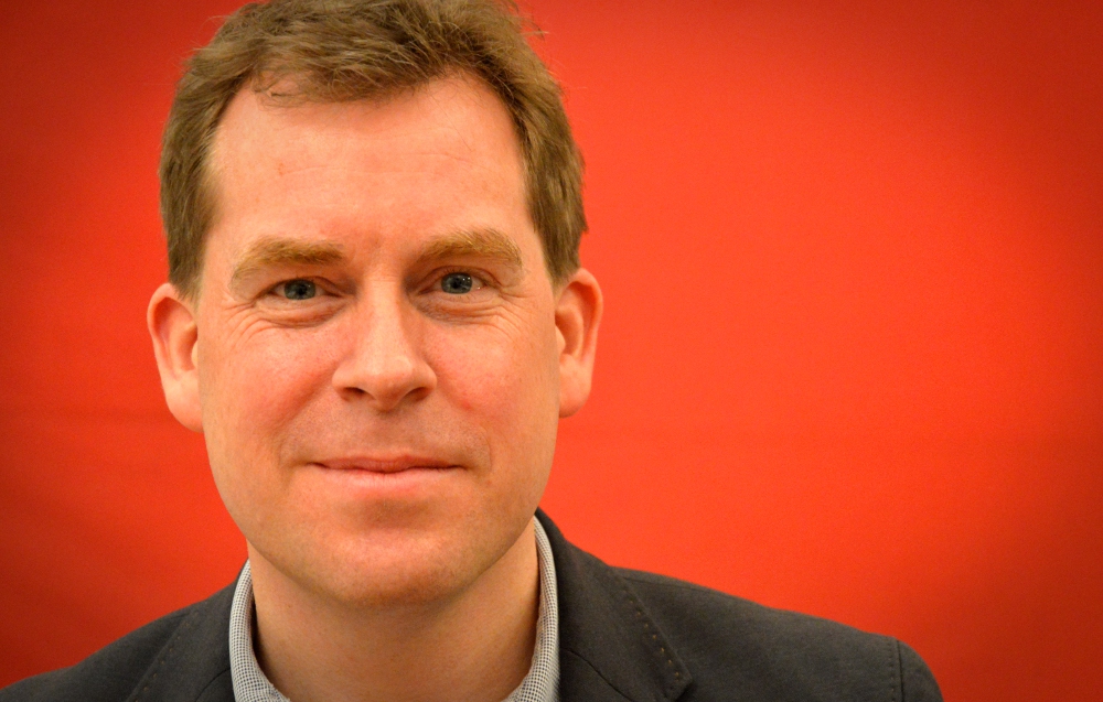 Ulf Kämpfer