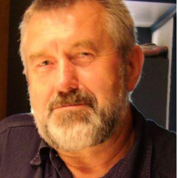 Ulrich Paproth