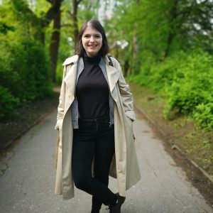 Johanna Jürgens