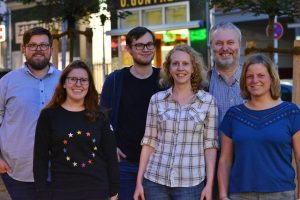 Vorstand West-Altstadt