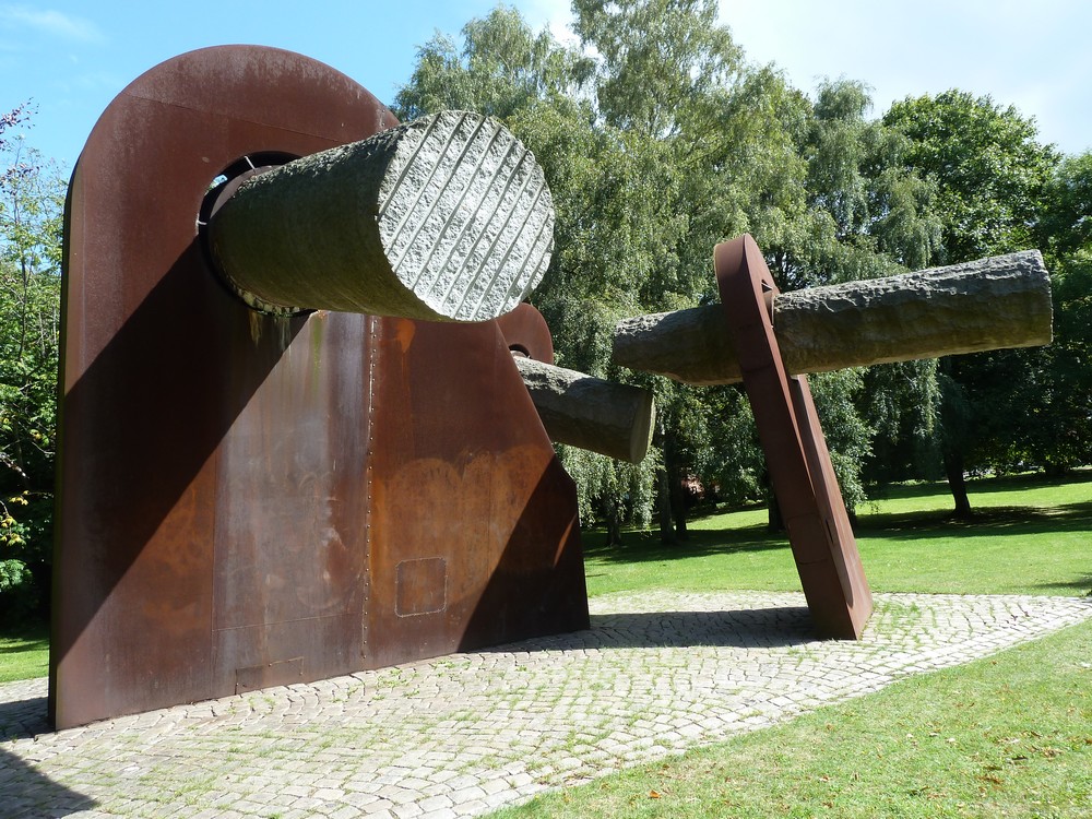 SPD Kiel und DGB Kiel Region Kranzniederlegung zur Erinnerung an die