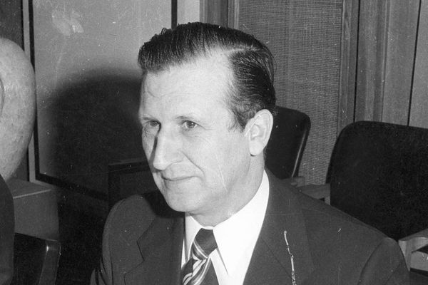 Günther Bantzer, Kieler Oberbürgermeister 1965-1980