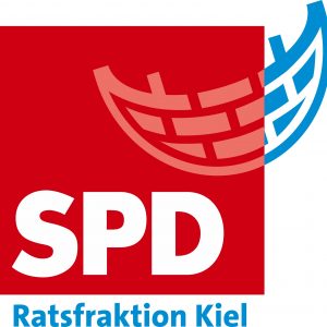 Logo SPD-Ratsfraktion Kiel
