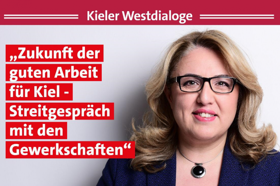 Özlem Ünsal West Dialog