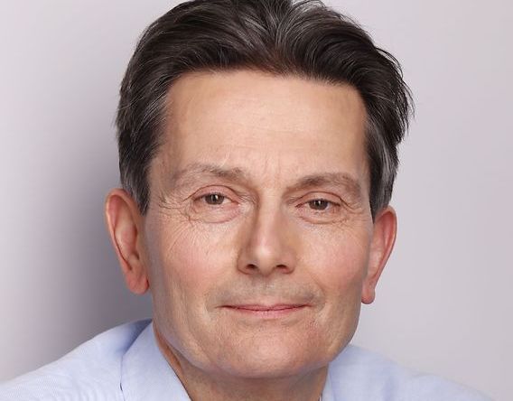 Rolf Mützenich