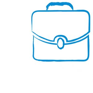 Ein Symbol für das Politikfeld Arbeit