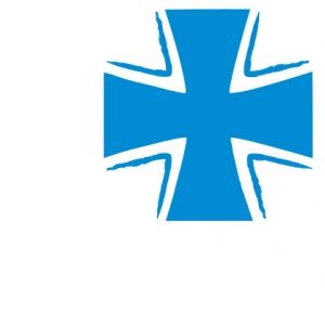Ein Symbol für das Politikfeld Bundeswehr