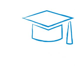 Ein Symbol für das Politikfeld Hochschule