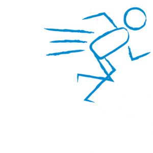 Ein Symbol für das Politikfeld Sport