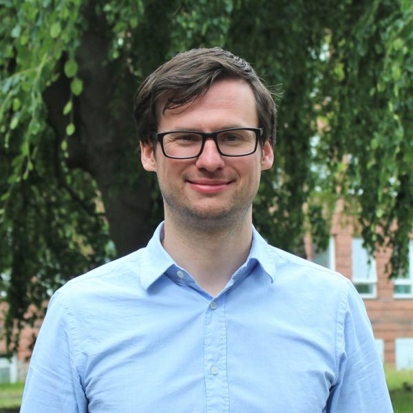 Christian Steding