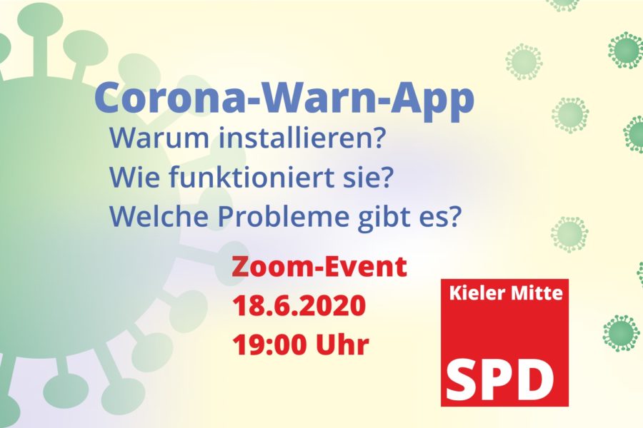 Corona-Warn-App