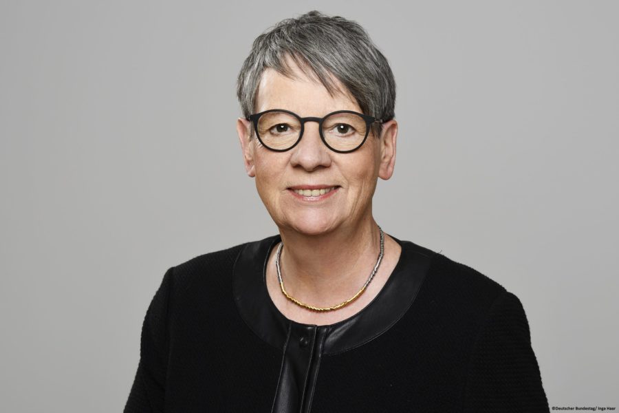 Barbara Hendricks